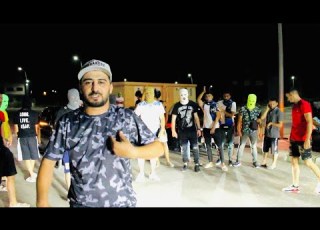 Namouss J Suis Pas Content Clip Officiel