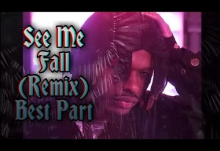 See Me Fall Y2K Remix Best Part