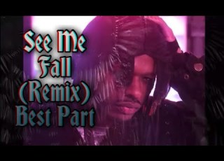 See Me Fall Y2K Remix Best Part