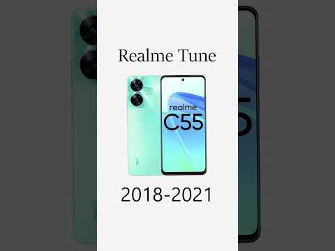Realme Tune Realme Tune Smartphone Android Phone