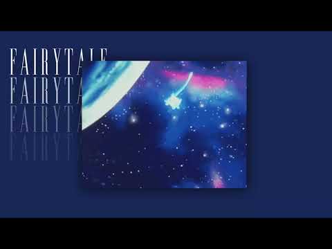Fairytale Instrumental Slowed N Reverb