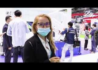  Intuitive Fosun S Da Vinci SP Surgical System Is On Display At CIIE