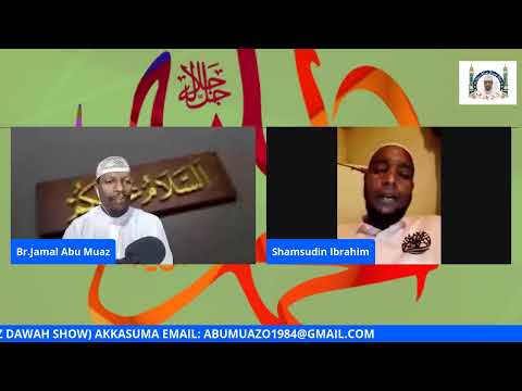 Hawaasni Keenya Osoo Waa Hubanne Maaliif Wal Komachuu Fi Wal Arrabsa Hawaasni Keenya Osoo Waa Hubanne Maaliif Wal Komachuu Fi Wal Arrabsa