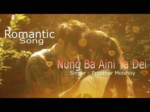 NUNG BA AINI YA DEI NEW SONG KAUBRU PRILOTNAR MOLSHOY 2026