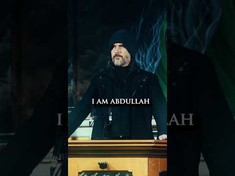 Imam Mahdi Has Appeared