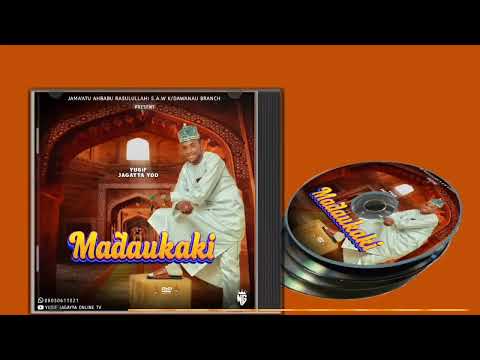 YUSUF JAGAYYA MAƊAUKAKI 2026