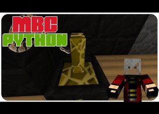  Auf Cobaltsuche MBC Python 025 German Let S Play