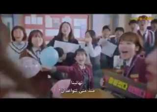  مسلسل جمال حقيقي الحلقة 10 القسم18مسلسل كوري رومانسي لا تنسو الاشتراك في القناة راح نزل جميع الحلقات
