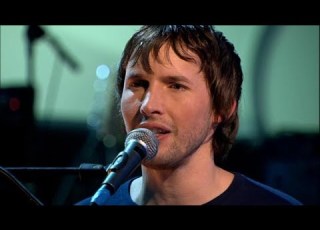  James Blunt Live At The BBC Concert