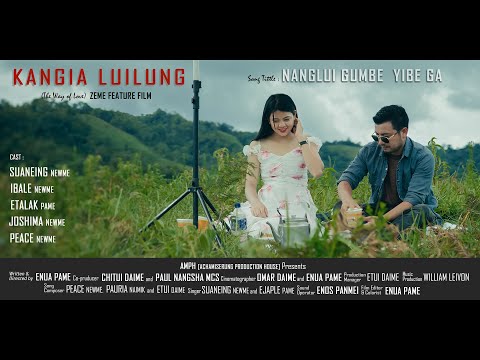 𝐍𝐚𝐧𝐠𝐥𝐮𝐢 𝐆𝐮𝐦𝐛𝐞 𝐘𝐢𝐛𝐞 𝐆𝐚 𝐎𝐟𝐟𝐢𝐜𝐢𝐚𝐥 𝐌𝐮𝐬𝐢𝐜 𝐕𝐢𝐝𝐞𝐨 𝐊𝐀𝐍𝐆𝐈𝐀 𝐋𝐔𝐈𝐋𝐔𝐍𝐆 𝐙𝐞𝐦𝐞 𝐅𝐞𝐚𝐭𝐮𝐫𝐞 𝐅𝐢𝐥𝐦