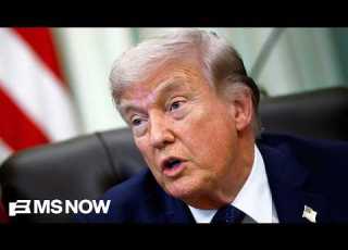 Trump S Iran War Stretches U S Military To The LIMIT Burning Through ESSENTIAL Munitions