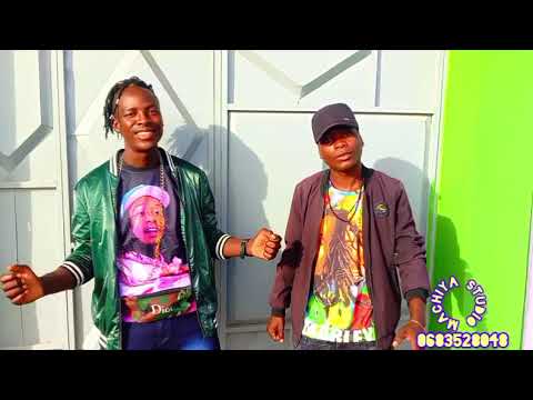 Ntambi Song Kashinje Official Video 2026