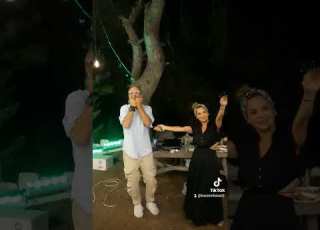  Dj Kassem Hasan ايه الناس الحلوه دي ريم قاسم حسن