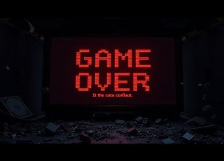  Game Over Sound Effects