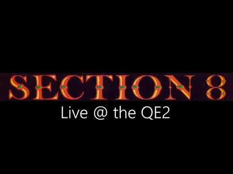 Section 8 Live The QE2 Albany NY