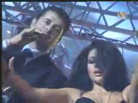 راغب علامة و هيفاء وهبي حبيب قلبي Ragheb Alama Haifa Wehbe Habib Alby