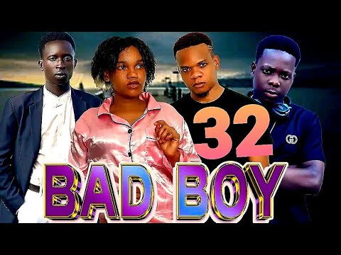 BAD BOY EPISODE 32 KP WA ACQUINO