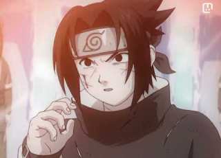  انمي ناروتو اوزوماكي الجزء الاول الحلقه 14 النجيناء الاحمق المفرط النشاط ينضم إلى المعركه