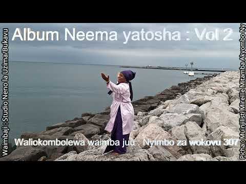 Waliokombolewa Nyimbo Za Wokovu 307 Waliokombolewa Nyimbo Za Wokovu 307