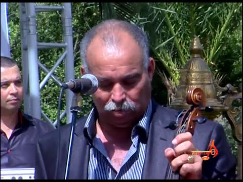 Bouchaib Ziani L3alwa Music Video بوشعيب الزياني العلوة