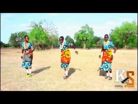 MUYONJIWA FT MJIKA SONG NZIKU 2026