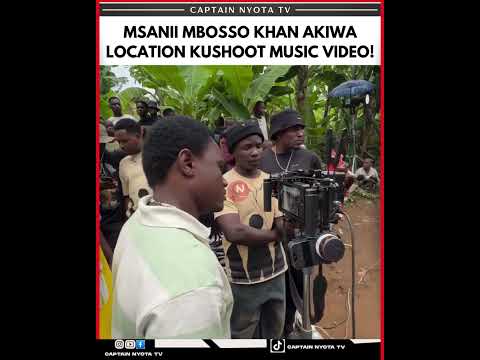 Mbossokhan Mbossokhan