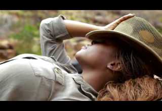 Marataba Mountain Lodge Waterberg Mountains South Africa