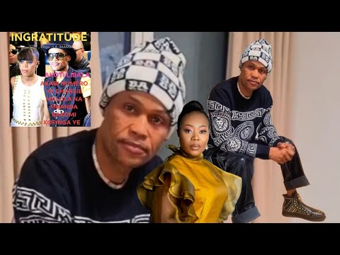 JOSE DELONDRE A COEUR OUVERT AFFAIRE AZOSENGA BATU BA MBONGO PONA PASI ELEKI MIMI KABE CHARLIE