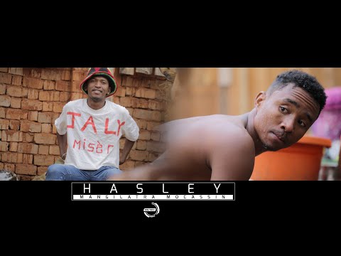 HASLEY Mangilatra Mocassin Sortie JOS TECH