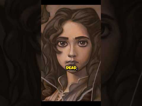 The Shocking Deleted Scene From Tarzan