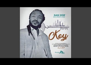  Kuwa Mpole Feat Wiseman