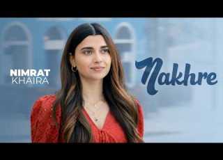  Nakhre Nimrat Khaira Desi Crew Latest Punjabi Songs 2026 Speed Records