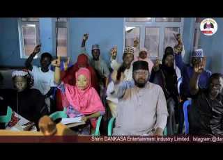  Abinda Murtala Sulen Garo Yayi A Kano