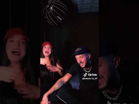 Numidia Lezoul Et Damsel Duo