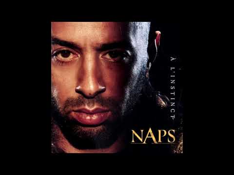 Naps Marseille City Naps Marseille City