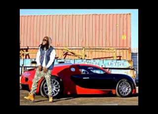 Ace Hood Bugatti Ft Future Rick Ross