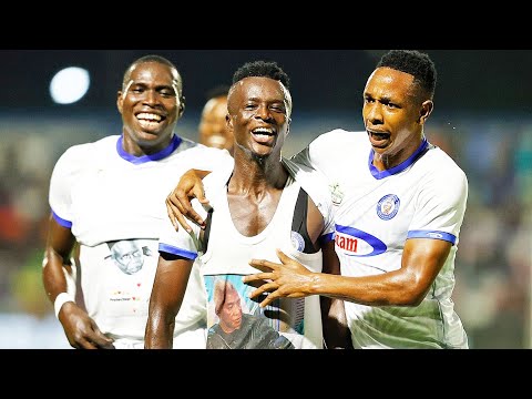 Azam FC 2 1 Singida Big Stars Highlights NBC Premier League 21 09 2023 Azam FC 2 1 Singida Big Stars Highlights NBC Premier League 21 09 2023