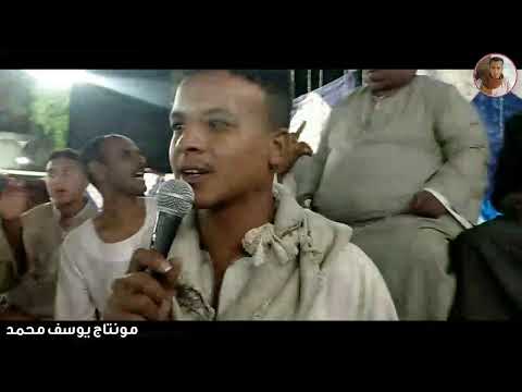 شاهد بكاء الكفاف على وفاة صاحبو الفنان حساني القوصي وحماده عواوه