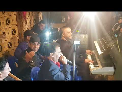 شيخ كريمو سعيدي مع الشيخ عدة و الشيخ سمير لايف غليزان