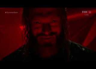 Edge With The Brood Theme WWE Smackdown 20 08 21