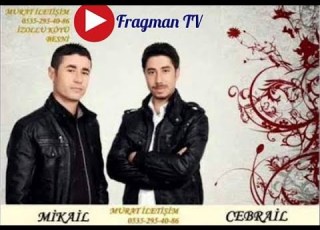 Mikail Cebrail Vara Le Rındıke 2015 HD