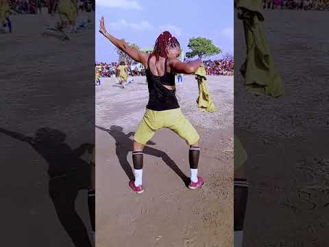 BILA KUBAMBIWA KISIMA DANCERS