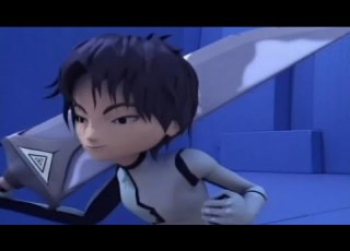  Code Lyoko Season 3 Every Episode In One Video