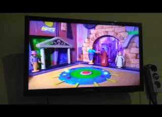 Spacetoon Indonesia Opening Planet Film 2020