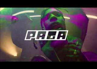 FREE A AP Ferg X A AP Rocky Type Beat Gang PAGA