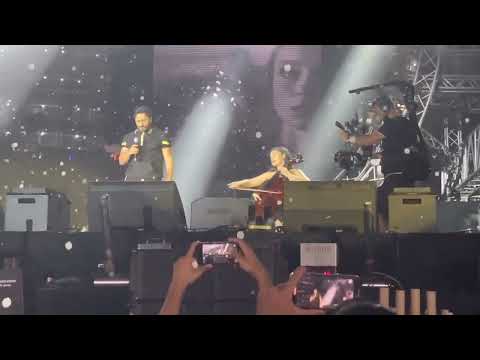 مقطوعة من اغنية بعد مؤقت للعازفة دينا جابر