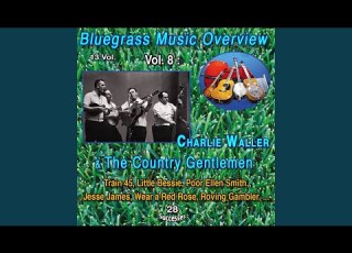 Honky Tonk Rag