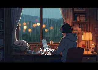  Сары Ой KYRGYZ LO FI COVER