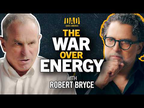 AI Data Centers Nuclear Power And The Limits Of Capitalism Robert Bryce