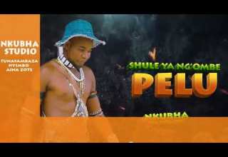 SHULE YA NG OMBE UJUMBE WA PELU OFFICIAL AUDIO
